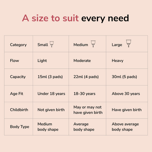 Menstrual Cup